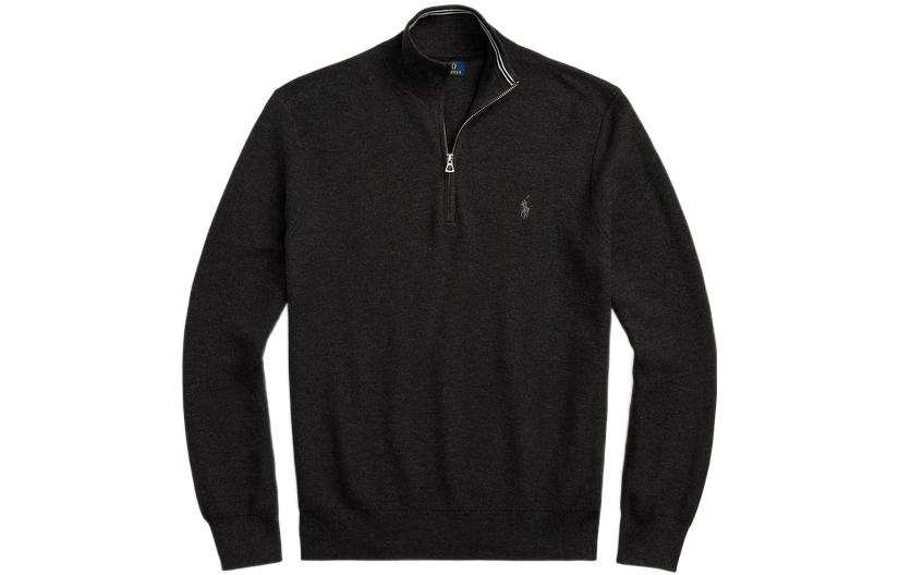 Polo Ralph Lauren FW22 Sweater Standard Men's Gray