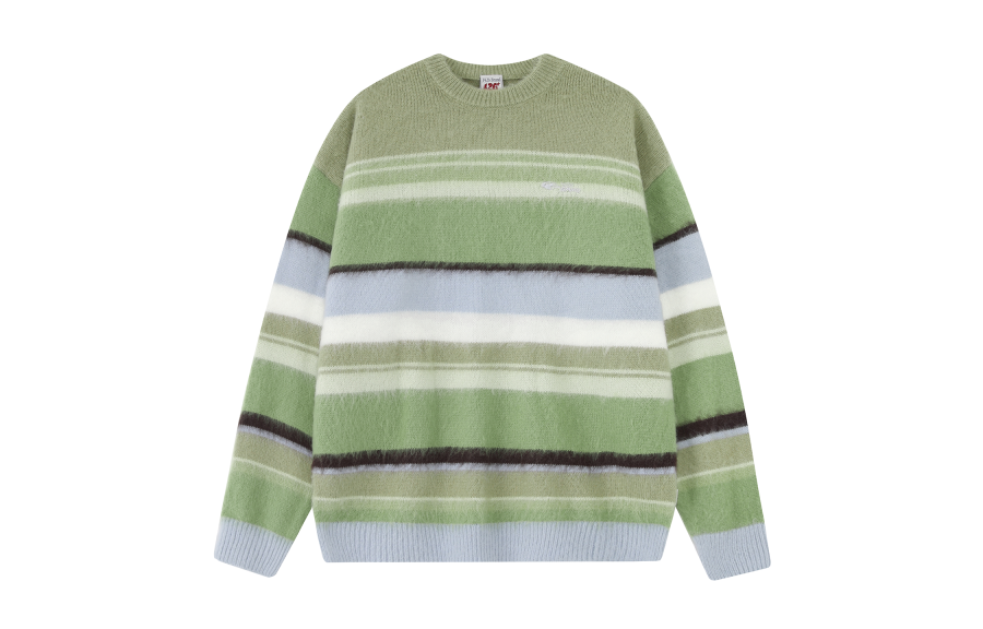 F426 F426 Sweaters Unisex Crew Neck Moderate Other