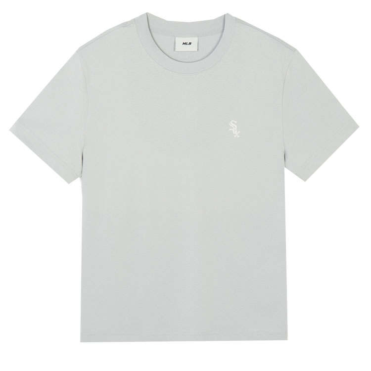 MLB MLB T Shirt Chicago White Sox Team Unisex Gray