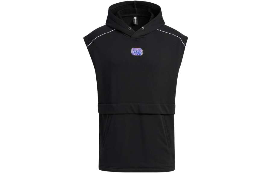 Adidas Neo Tank Top Unisex Black