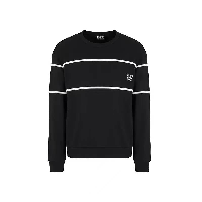 EMPORIO ARMANI Logo print Sweatshirt