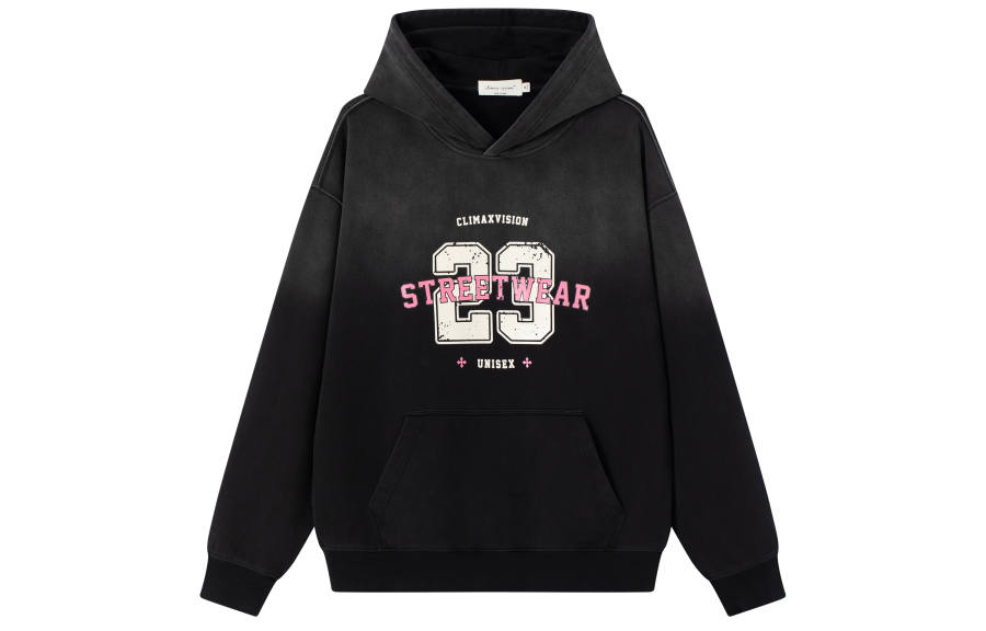 CLIMAX VISION CLIMAX VISION Sweatshirt Unisex