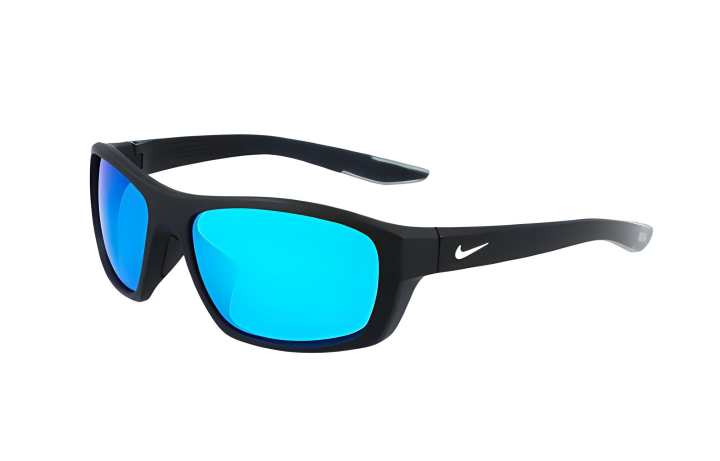 Nike Nike Brazen Fuel M Rectangular Frame Sunglasses