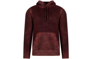 ROBERTO COLLINA FW22 Sweater Men's Russet
