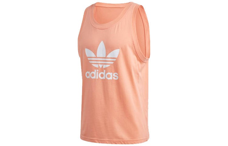 Adidas Originals Tank Top Men's Coral Powder