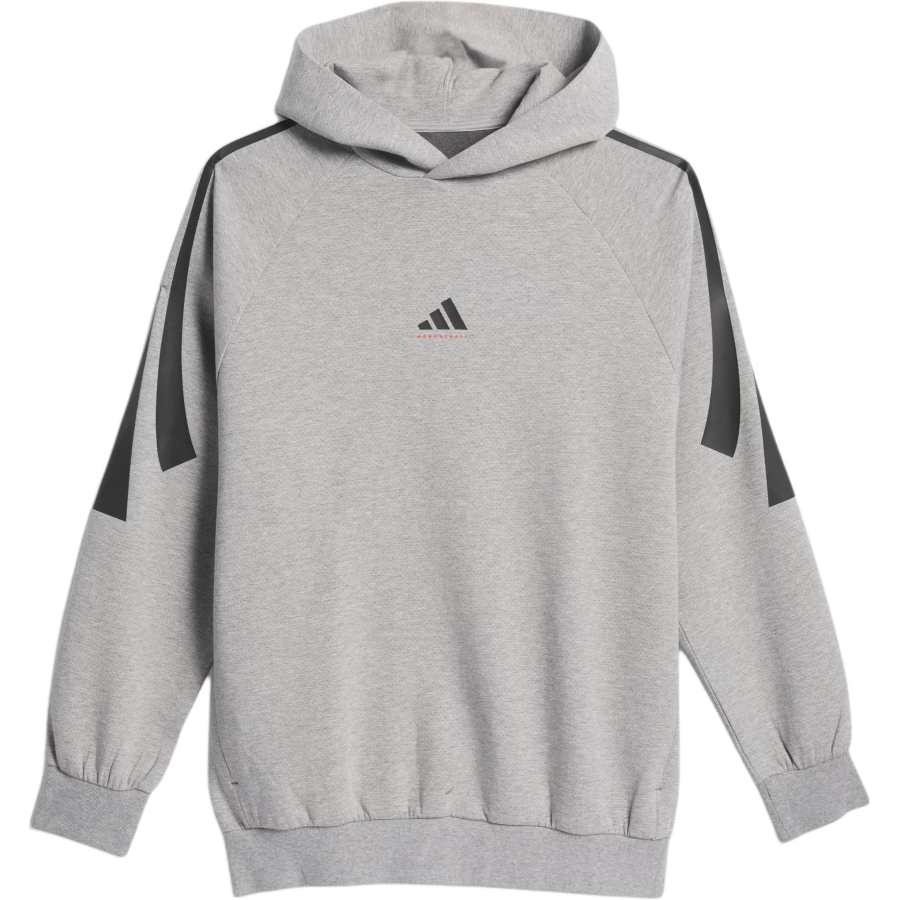 Adidas Adidas Free Shipping With AdiClub Adidas Basketball Spacer Hoodie Gender Neutral
