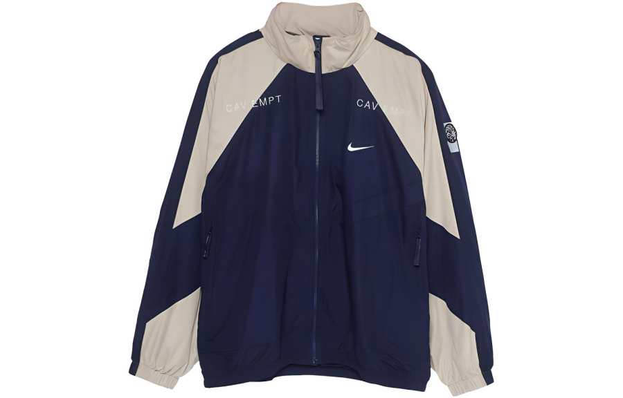 Cav Empt Nike X Ce Track Jacket