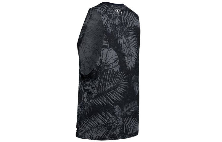 Under Armour Under Armour Project Tank Top Men's Black