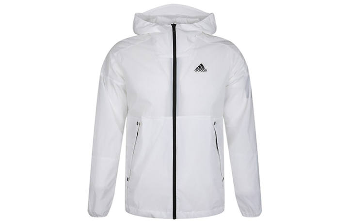 Adidas Adidas Jackets Men's Hooded Moderate Other