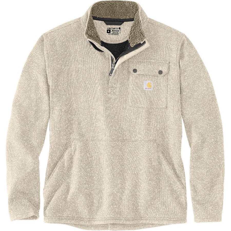 Carhartt Carhartt Sweaters Men's Stand Collar Moderate Other