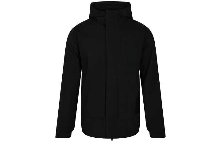 Adidas Adidas Jackets Men's Hooded Thickened Other