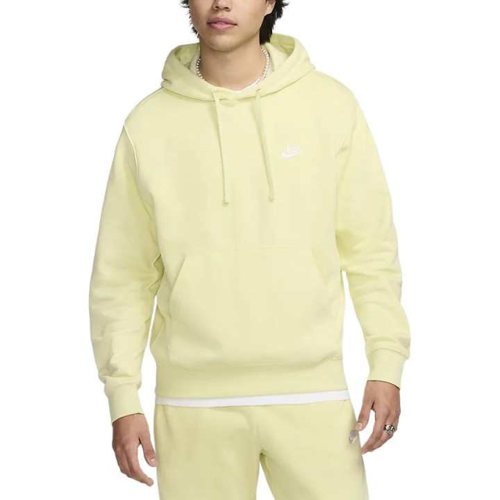 Nike Nike Sportswear Club Fleece Pullover Hoodie