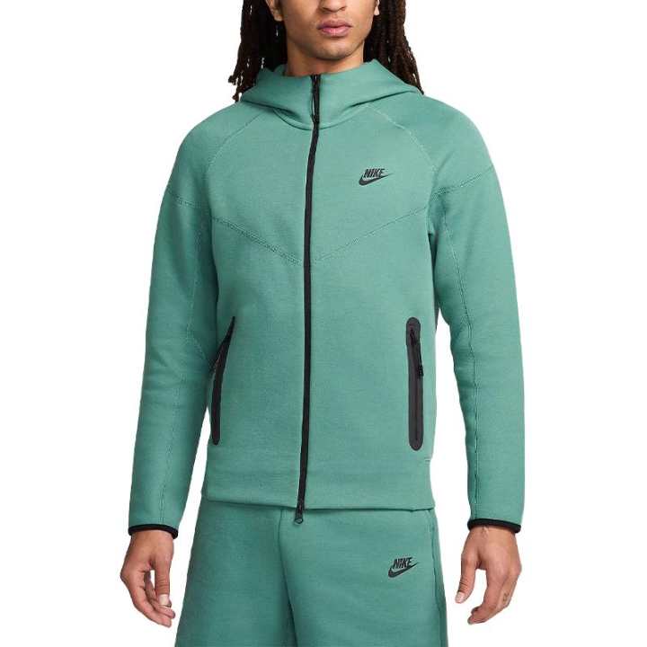Nike Nike Sportswear Tech Fleece Reimagined Full Zip Hoodie