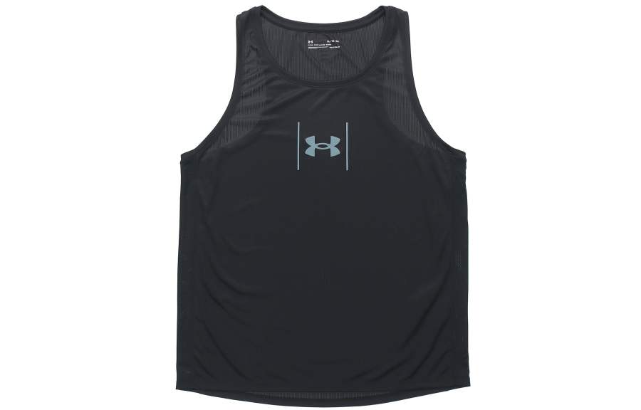 Under Armour Under Armour Tank Top Men's Black