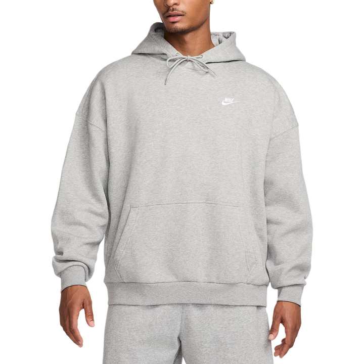 Nike Nike Sportswear Club Sweatshirt Men's Dark Gray/Heather