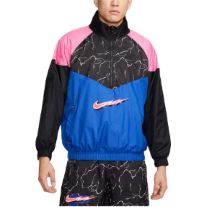 Nike Nike Sweatshirt Men's Multicolor