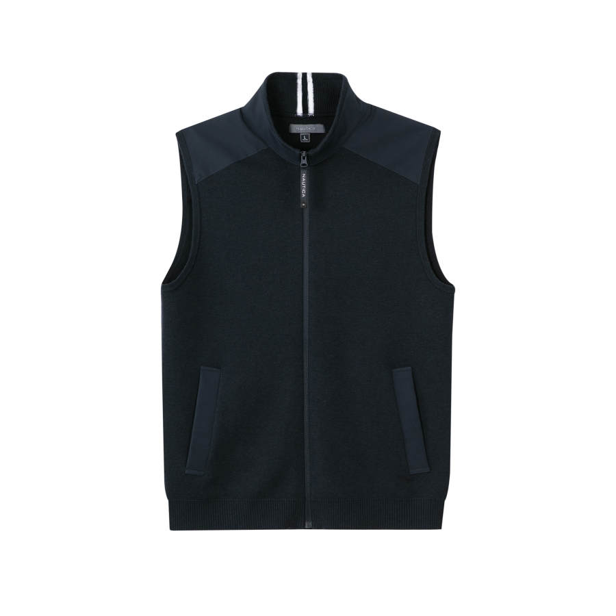 NAUTICA Sweater Men's Navy Blue