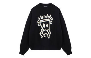 DANGEROUSPEOPLE Knitwear Unisex
