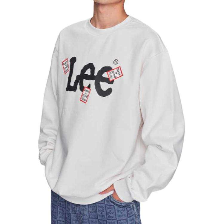 Lee Lee x Have A Good Time Sweatshirt Unisex