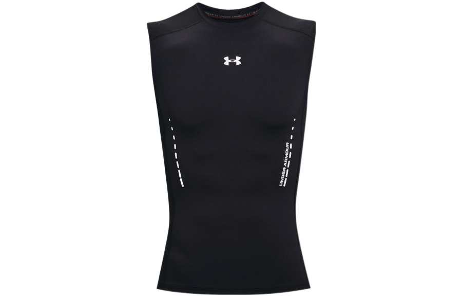 Under Armour Under Armour Tank Top Men's Black