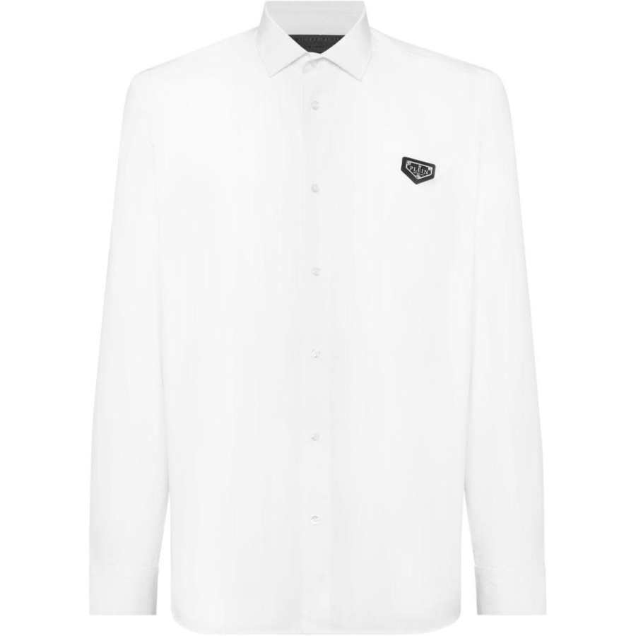 PHILIPP PLEIN PHILIPP PLEIN Sugar Daddy Shirt
