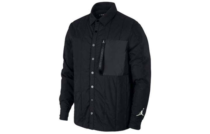 Jordan Jordan Air Jackets Men's Lapel Moderate Other
