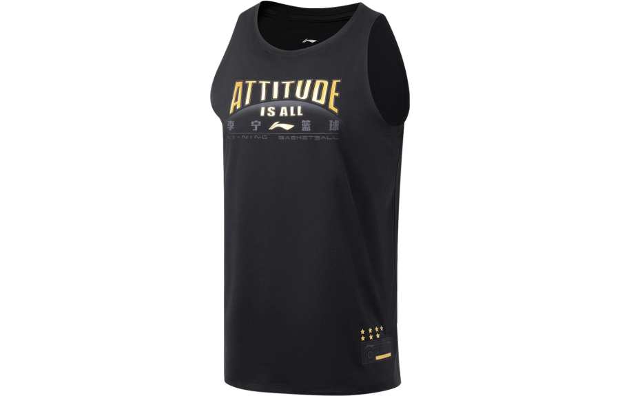 Li-Ning Li Ning Sports Basketball Collection Tank Top Men's