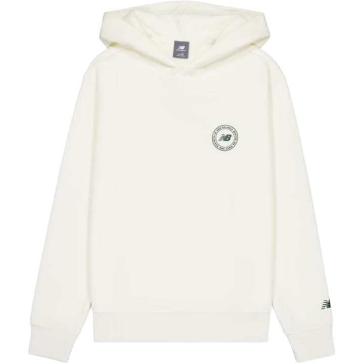 New Balance New Balance Sweatshirt Men's White