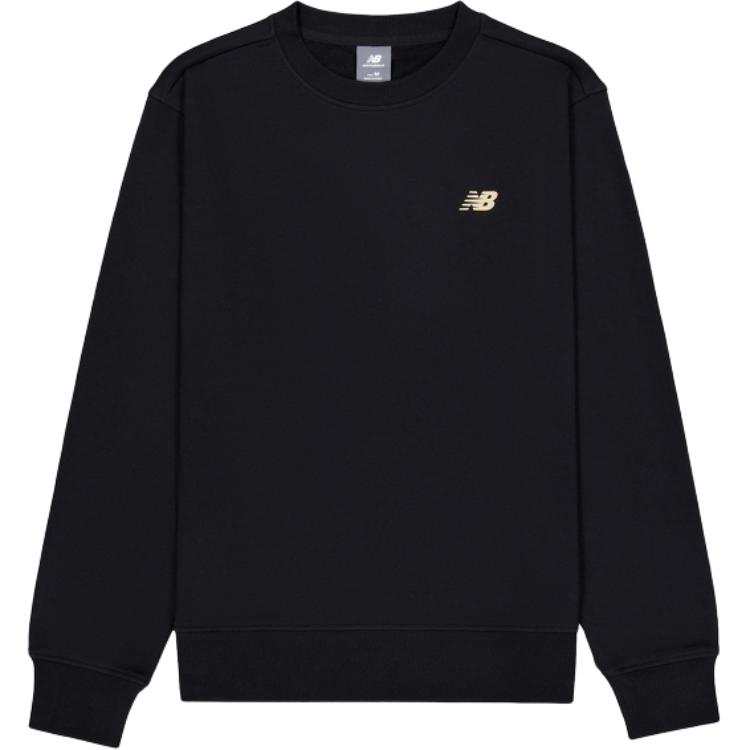 New Balance New Balance Sweatshirt Men's Black