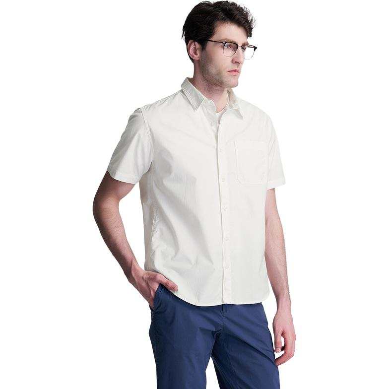 NAUTICA Shirts Men's Lapel Moderate