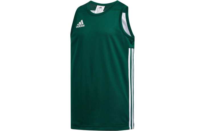 Adidas Adidas Kids' Sports Tops Crew Neck Moderate
