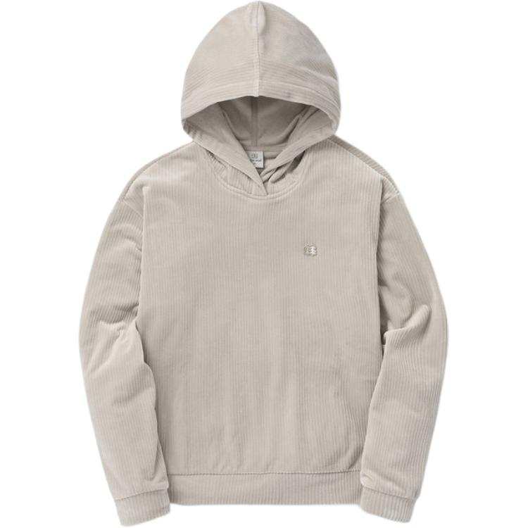 KOLON SPORT Sweatshirts Men's Hooded Moderate
