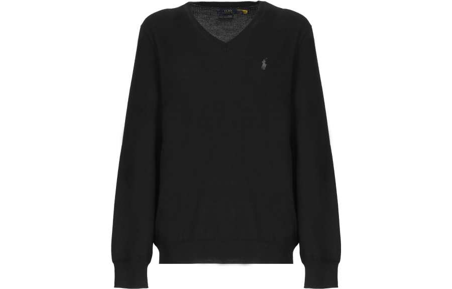 Polo Ralph Lauren wool sweater