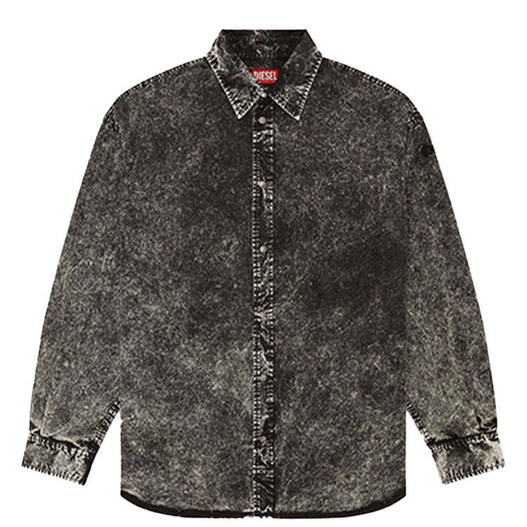 DIESEL Diesel S-Veken shirt