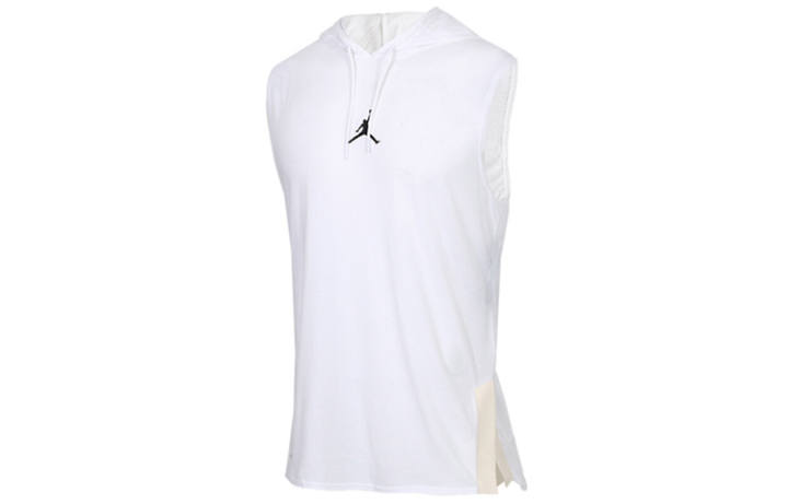Jordan Jordan Tank Tops Men's Crew Neck Moderate Other