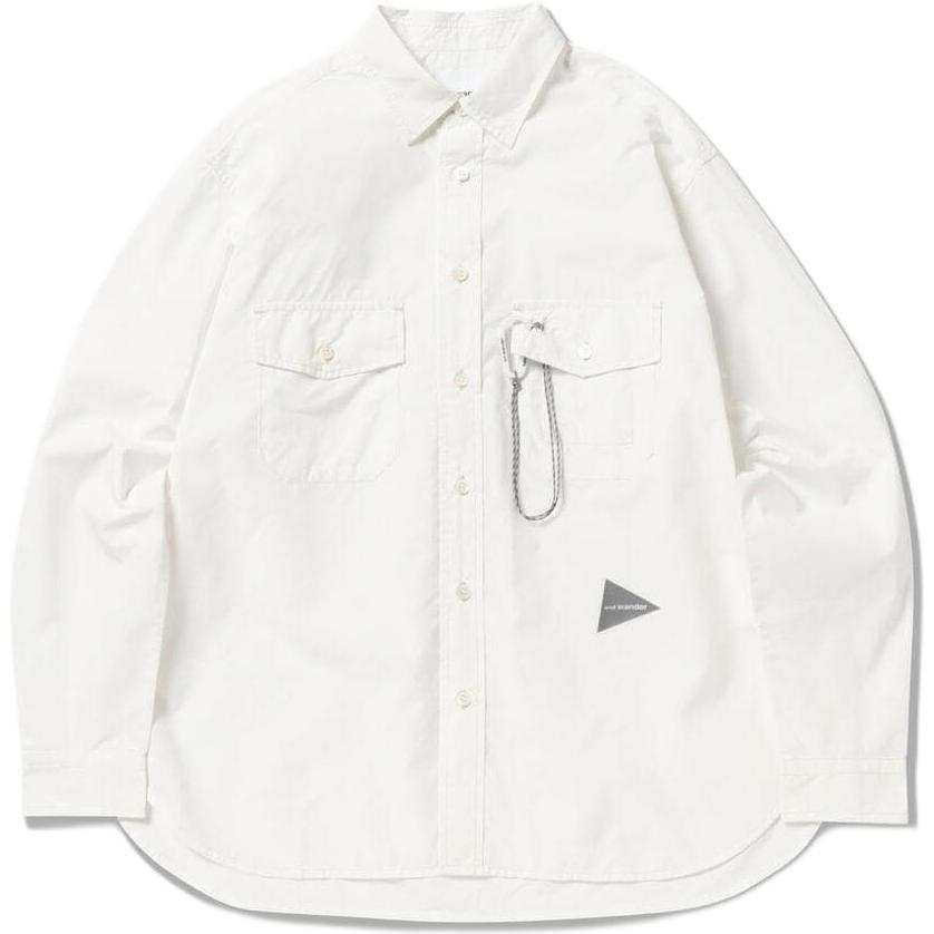 And Wander And Wander Typewriter shirt