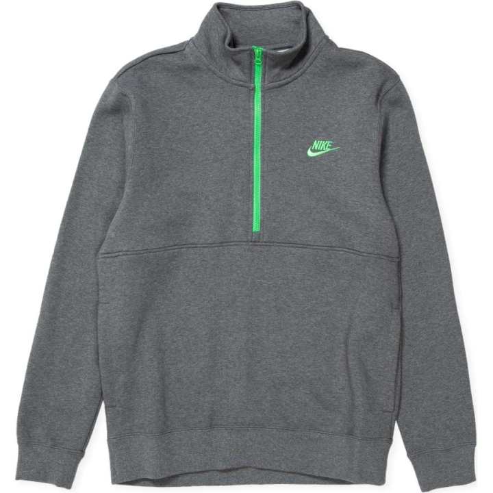 Nike Nike Sweatshirt Men's Dark Gray