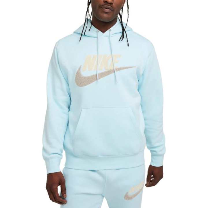 Nike Nike Club Fleece Men's Pullover Hoodie