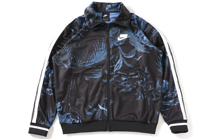 Nike Nike Jackets Men's Lapel Moderate Other