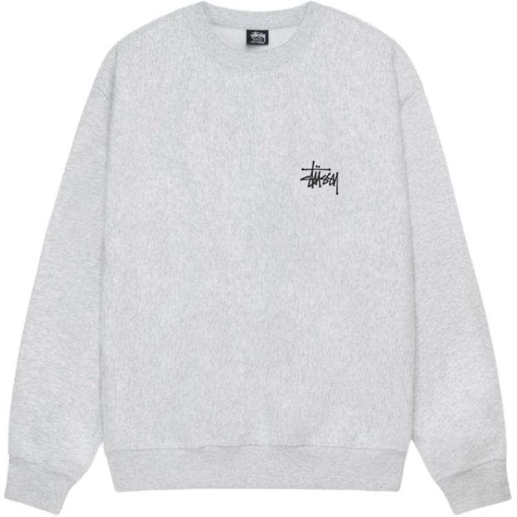 Stussy Stussy Basic Crew