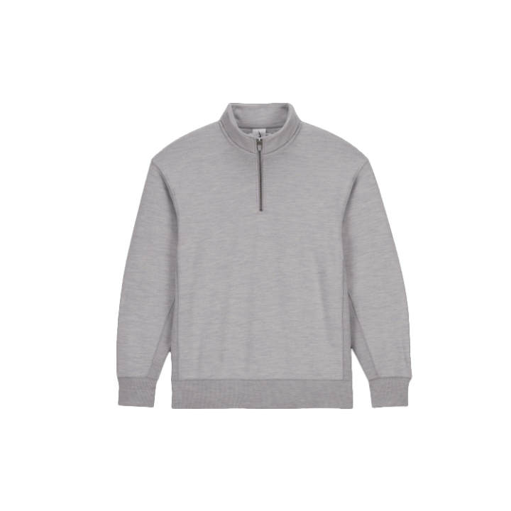 Nike Nike FW24 Sweatshirt Unisex Gray