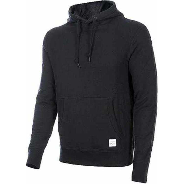 Converse Converse Sweatshirt Men's Black