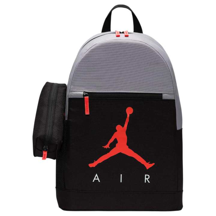 Jordan Jordan Air School Big Kids' Backpack 17L