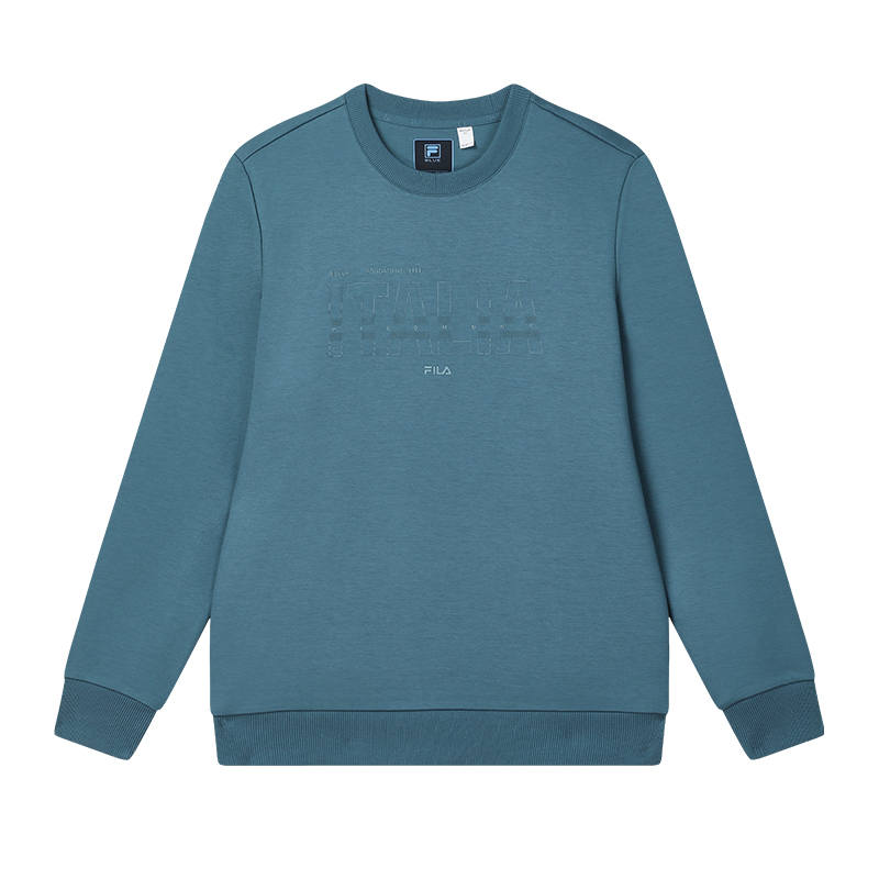 FILA FILA Sweatshirt Men's Avoid Blue