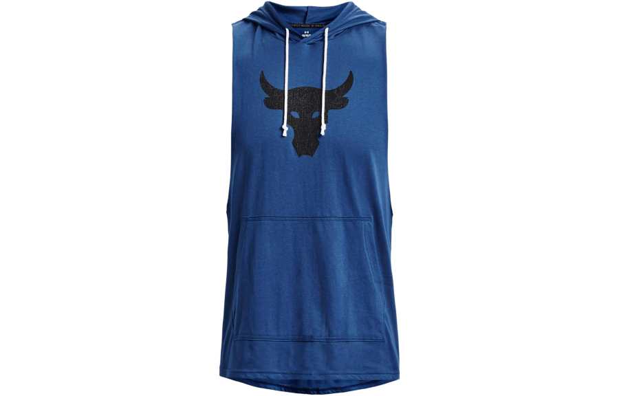 Under Armour Under Armour Tank Top Men's Illusion Blue