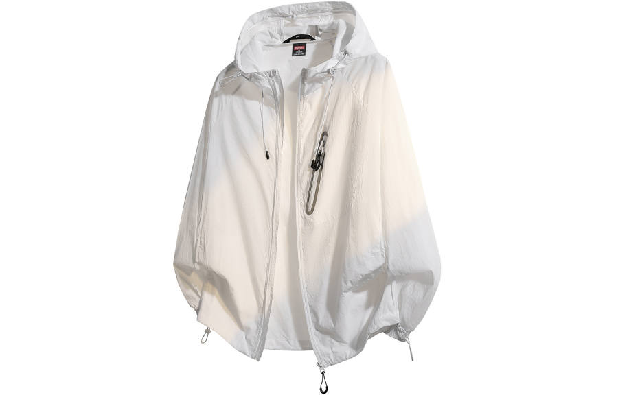 BALENO Super Light Breathable And Quick Dry UV Protection Sun Protection Clothing Unisex