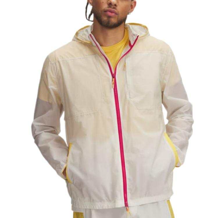 Under Armour Under Armour hooded jacket