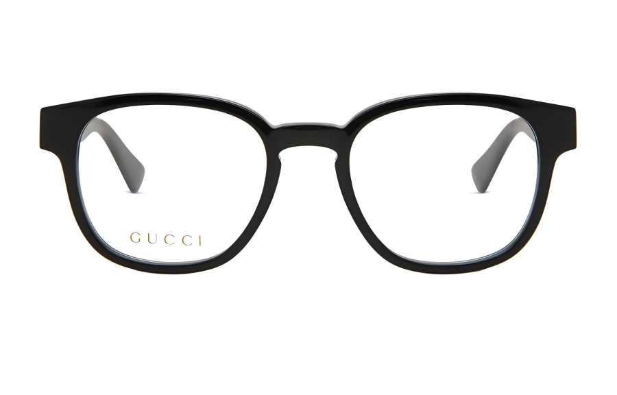 GUCCI GUCCI Eyewear Square frame Glasses