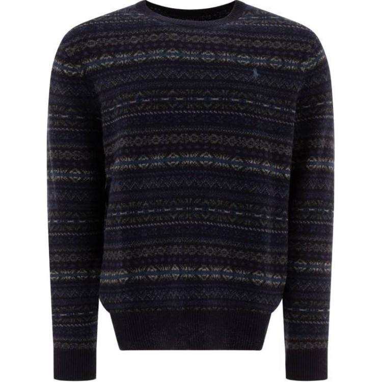 Polo Ralph Lauren Sweater Standard Men's Blue