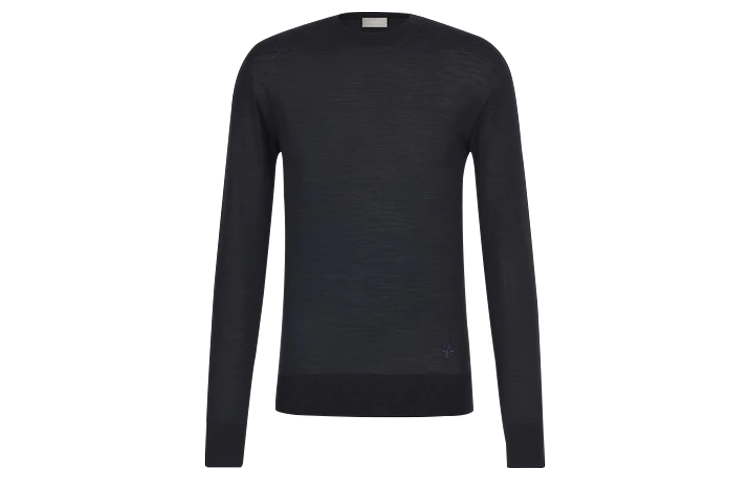 DIOR Knitwear Men's Marine Blue